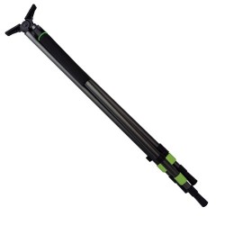 Бипод PRIMOS Polecat 65484 (ц. серый)