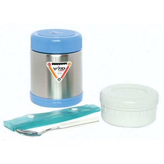 Термос Vitro Lunch Box VT-900