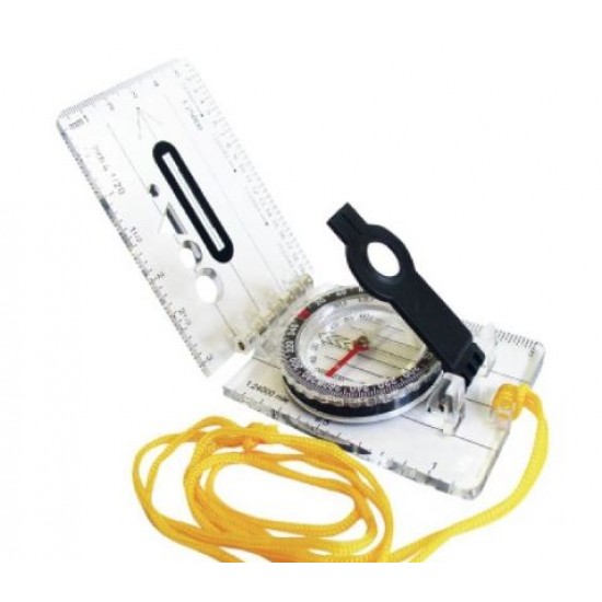 Компас Sol SLA-001 планшетный с визиром