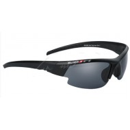 ОЧКИ SWISS EYE GARDOSA EVOLUTION S M/P. ЦВЕТ - ЧЕРНЫЙ. РАЗМЕР - S