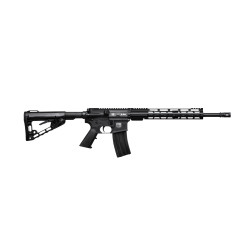 Карабин нарезной Diamondback DB15 BLACK, кал. .223 Rem, ствол 16", M-LOK