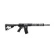 Карабін нарізний Diamondback DB15 BLACK, кал. .223 Rem, ствол 16", M-LOK