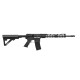 Карабін нарізний Diamondback DB15 BLACK, кал. .223 Rem, ствол 16", M-LOK