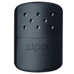 Грелка для рук Zippo Black Hand Warmer