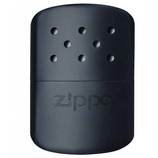 Грелка для рук Zippo Black Hand Warmer