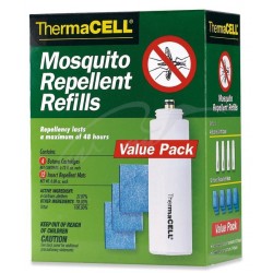 Картридж Thermacell