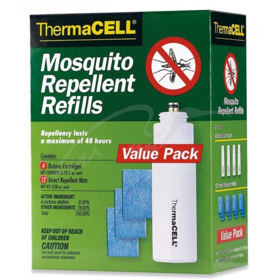 Картридж Thermacell