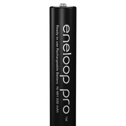Аккумулятор ААА(LR3) Panasonic Eneloop Pro 930 mAh