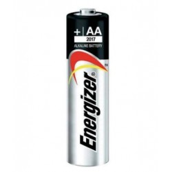Батарейка AA(LR6) Energizer