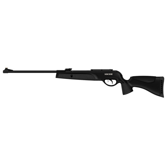 Гвинтівка пневматична Gamo Socom 1000