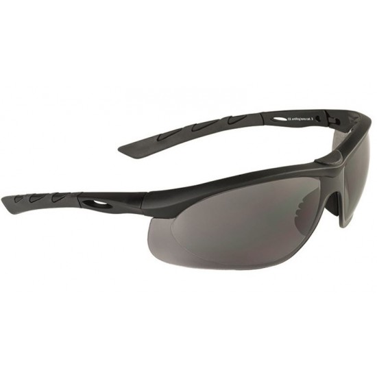 Очки SWISS EYE Lancer, затемненое стекло