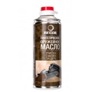Синтетическое оружейное масло RecOil НАМ004, объем 200 мл
