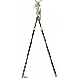 Бипод Fiery Deer Bipod Trigger stick (90-165 см)