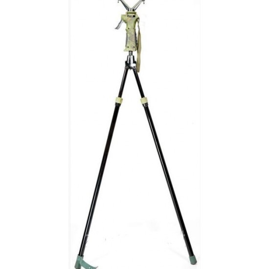 Бипод Fiery Deer Bipod Trigger stick (90-165 см)