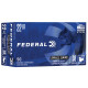 Набої Federal Game Shok, 22LR, CPHP, 38GR (2,46 г), 384 м/с, 50 шт/уп.