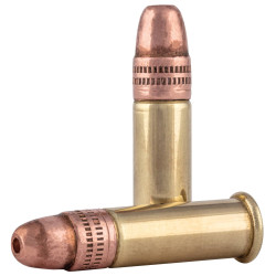 Патроны Federal Game Shok, 22LR, CPHP, 38GR (2,46 г), 384 м/с, 50 шт/уп.