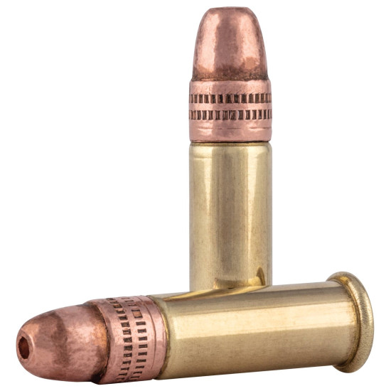 Набої Federal Game Shok, 22LR, CPHP, 38GR (2,46 г), 384 м/с, 50 шт/уп.