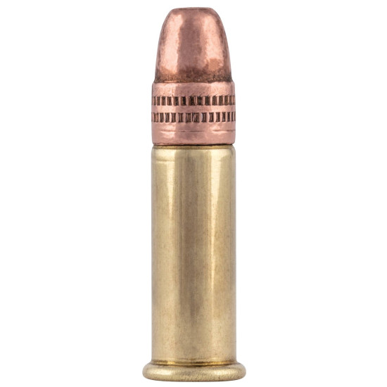 Набої Federal Game Shok, 22LR, CPHP, 38GR (2,46 г), 384 м/с, 50 шт/уп.