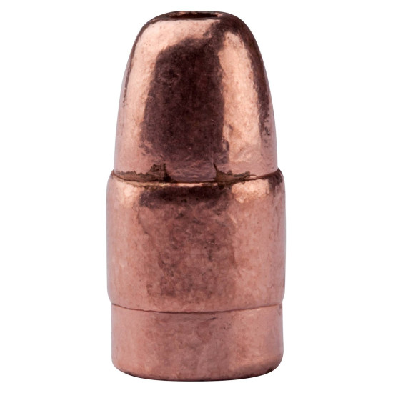 Набої Federal Game Shok, 22LR, CPHP, 38GR (2,46 г), 384 м/с, 50 шт/уп.