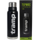 Термос Tramp Expedition Line 1,2 л UTRC-028, чёрный