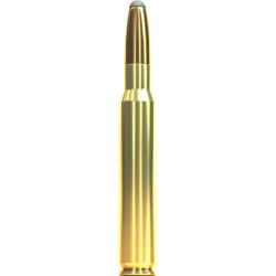 Набій нарізний Sellier & Bellot SP 30-06, 180 gr (11,7 г)