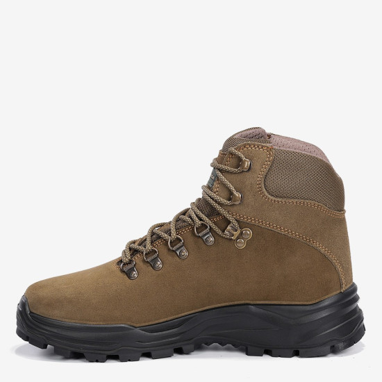 Черевики Chiruca Pointer Gore-Tex, зелені, р. 43