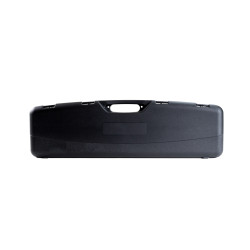 Кейс MEGAline оружейный 97x25x10, пластиковый, клипсы, цвет чёрный