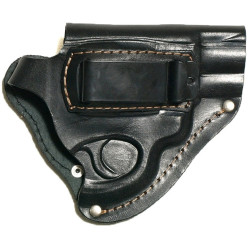 Кобура BENEKS поясная для Флобера 2,5" (скоба), формованная