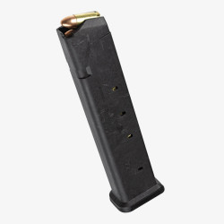 Магазин Magpul PMAG 27 GL9 для Glock, 9x19