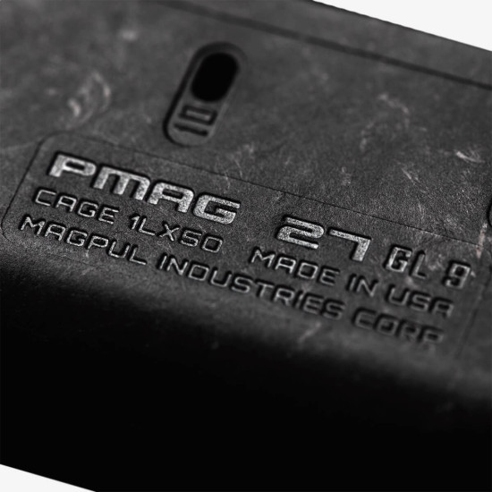 Магазин Magpul PMAG 27 GL9 для Glock, 9x19