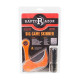 Комплект ножей для разделки и снятия кожи Orange Lightweight Big Game Skinner (OIN002)