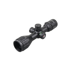 Прицел Vector Optics C3 3-9x32 (25,4 мм), с подсветкой, SFP