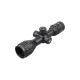 Прицел Vector Optics C3 3-9x32 (25,4 мм), с подсветкой, SFP