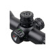 Прицел Vector Optics C3 3-9x32 (25,4 мм), с подсветкой, SFP
