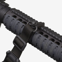 Антабка Magpul RSA QD, сталева, на пікатінні