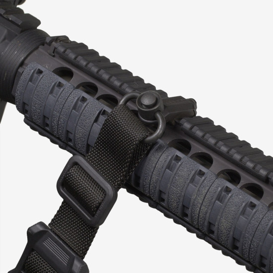 Антабка Magpul RSA QD, стальная, на пикатинни