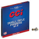 Капсюль CCI BR4 Small Rifle Primer, 100 шт/50 уп (223 Rem, 308 Palma, 6.5 Creedmoor Palma)