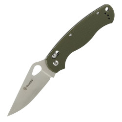 Нож складной Ganzo G729-GR, зелёный