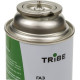 Газовий картридж Tribe цанговий, 220 г, T-HF-0006