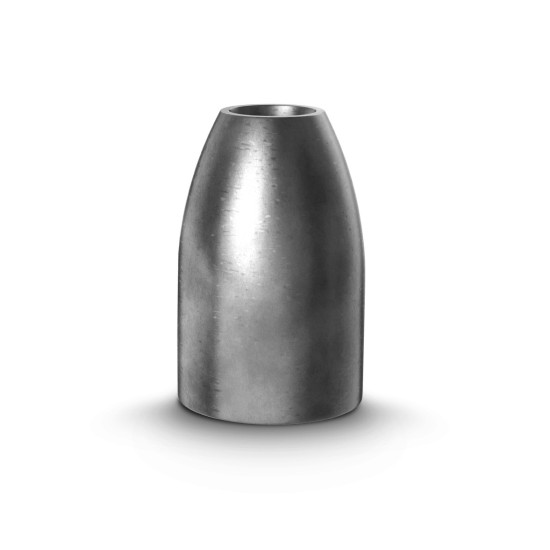 Кулі пневматичні H&N Slug HP, 4,5 мм, 400 шт/уп
