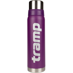 Термос Tramp Expedition Line 0,9 л UTRC-027, purple