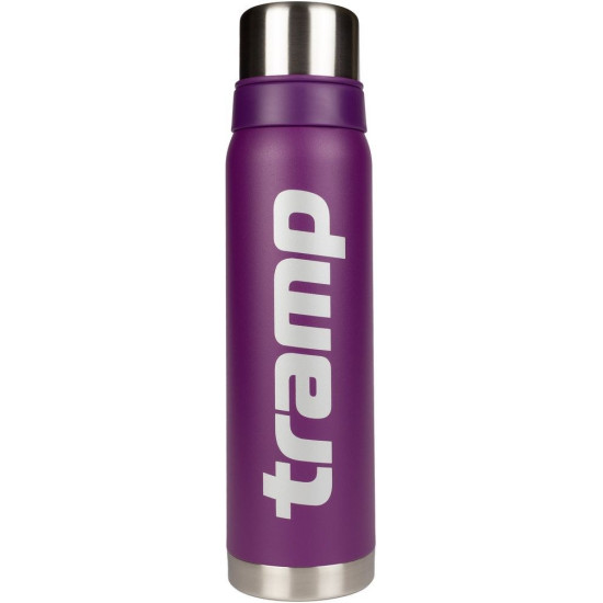 Термос Tramp Expedition Line 0,9 л UTRC-027, purple