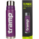 Термос Tramp Expedition Line 0,9 л UTRC-027, purple
