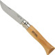Ніж Opinel №9 VRI, natural