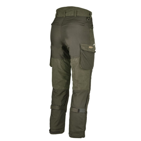 Штани мисливські Hubertus 10551620/315, р. 50
