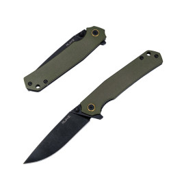 Нож складной Ruike P801-G