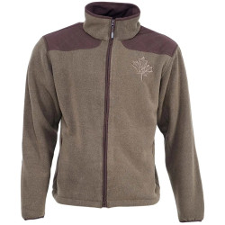 Куртка Hallyard Brinon, зелена, р. 3XL