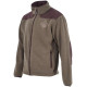 Куртка Hallyard Brinon, зелена, р. 3XL