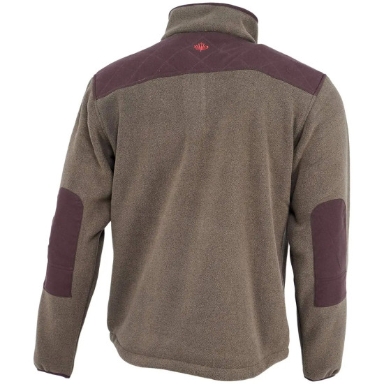 Куртка Hallyard Brinon, зелена, р. 3XL