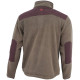 Куртка Hallyard Brinon, зелена, р. 3XL